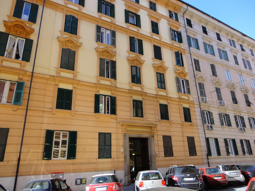 Apartment Tra Santi E Poeti