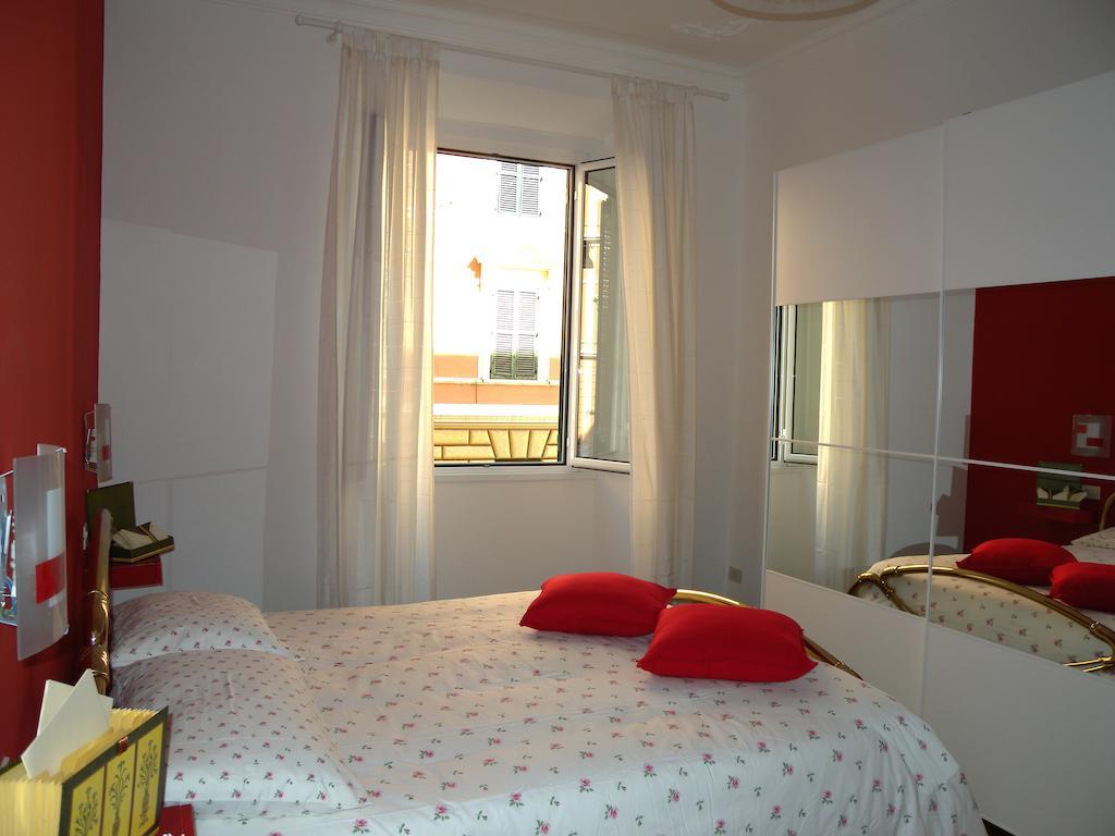 Apartment Tra Santi E Poeti *